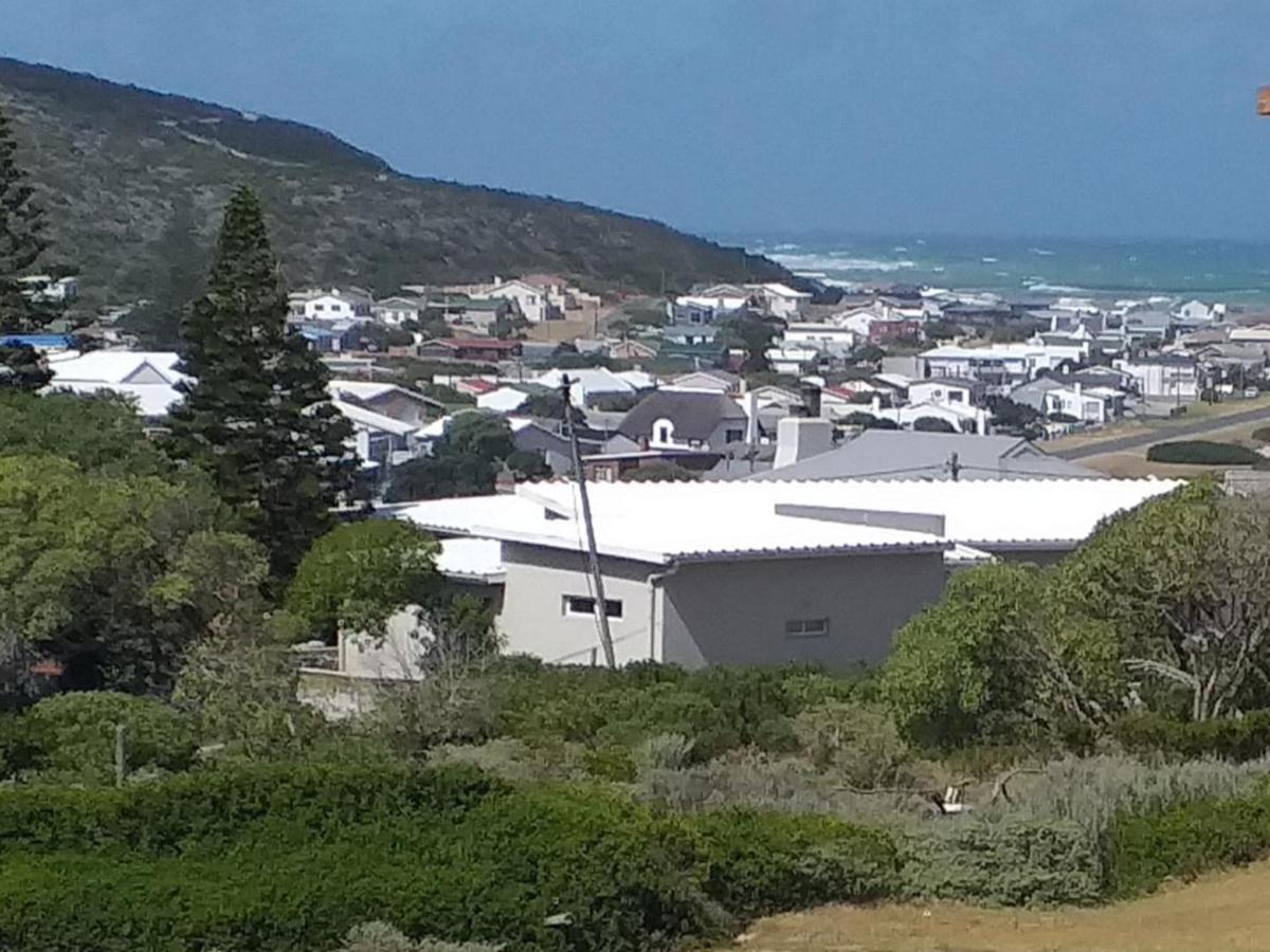 High Level Self Catering Apartment Agulhas Exterior photo