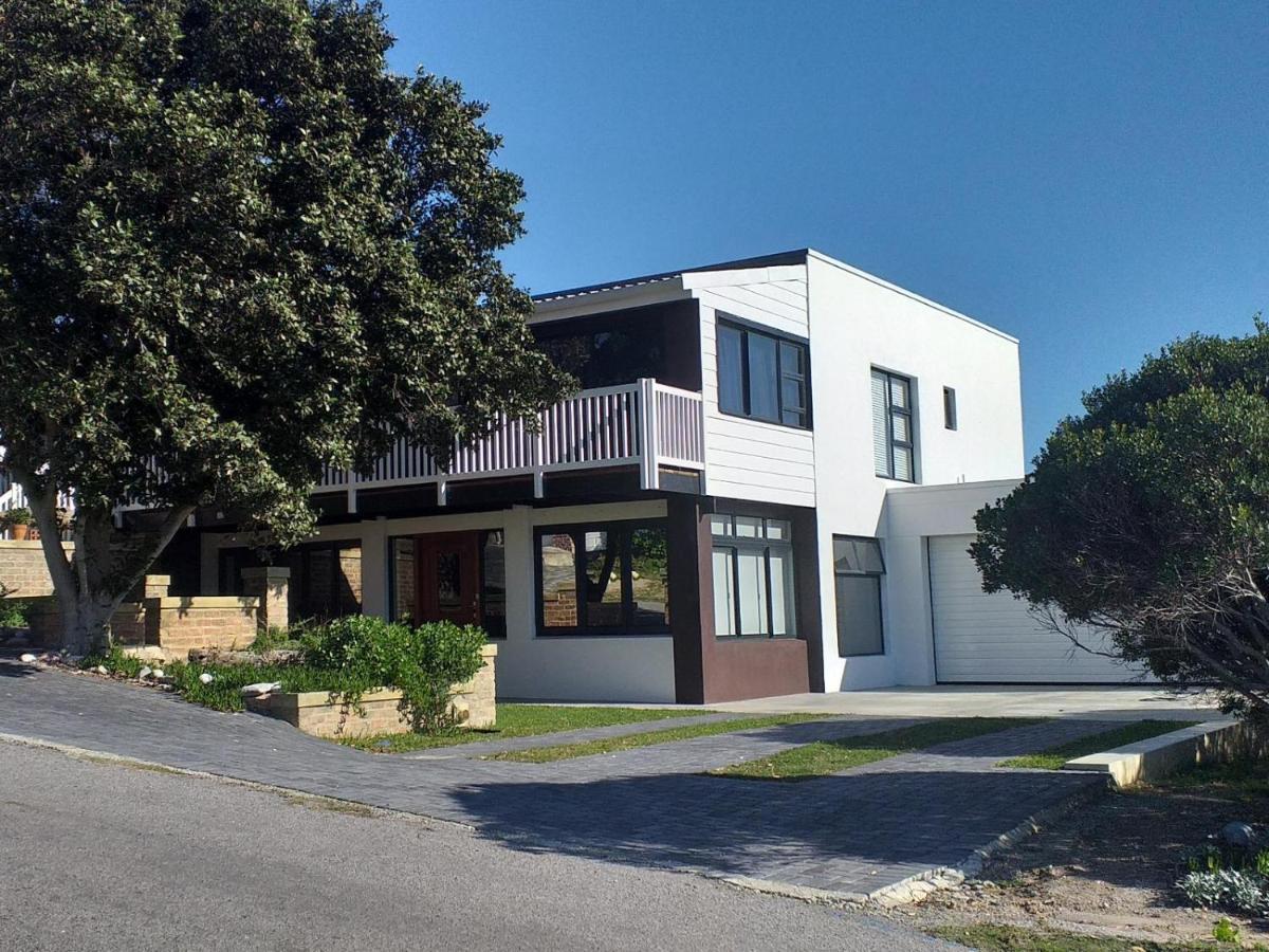 High Level Self Catering Apartment Agulhas Exterior photo