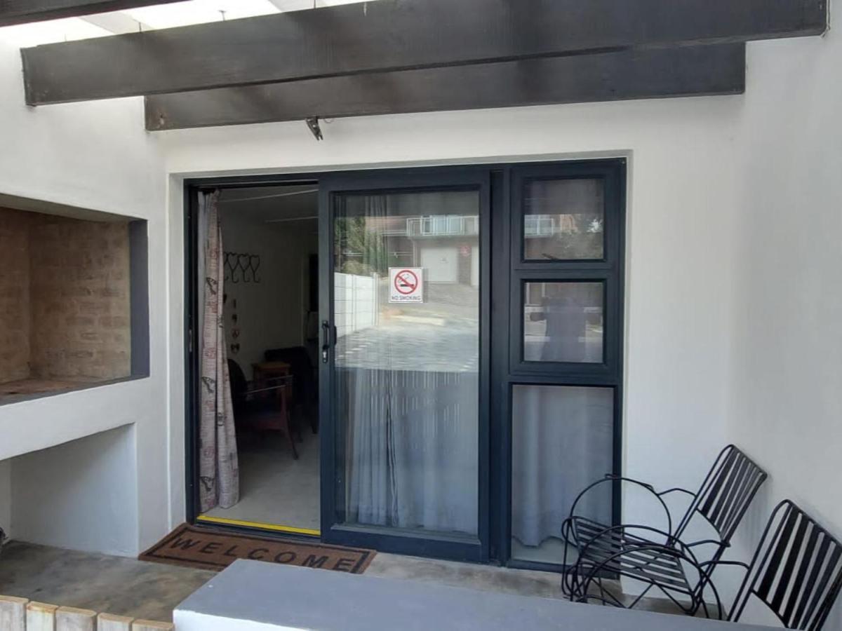 High Level Self Catering Apartment Agulhas Exterior photo