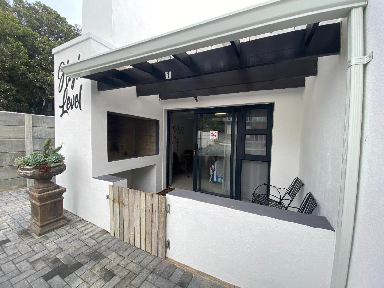 High Level Self Catering Apartment Agulhas Exterior photo