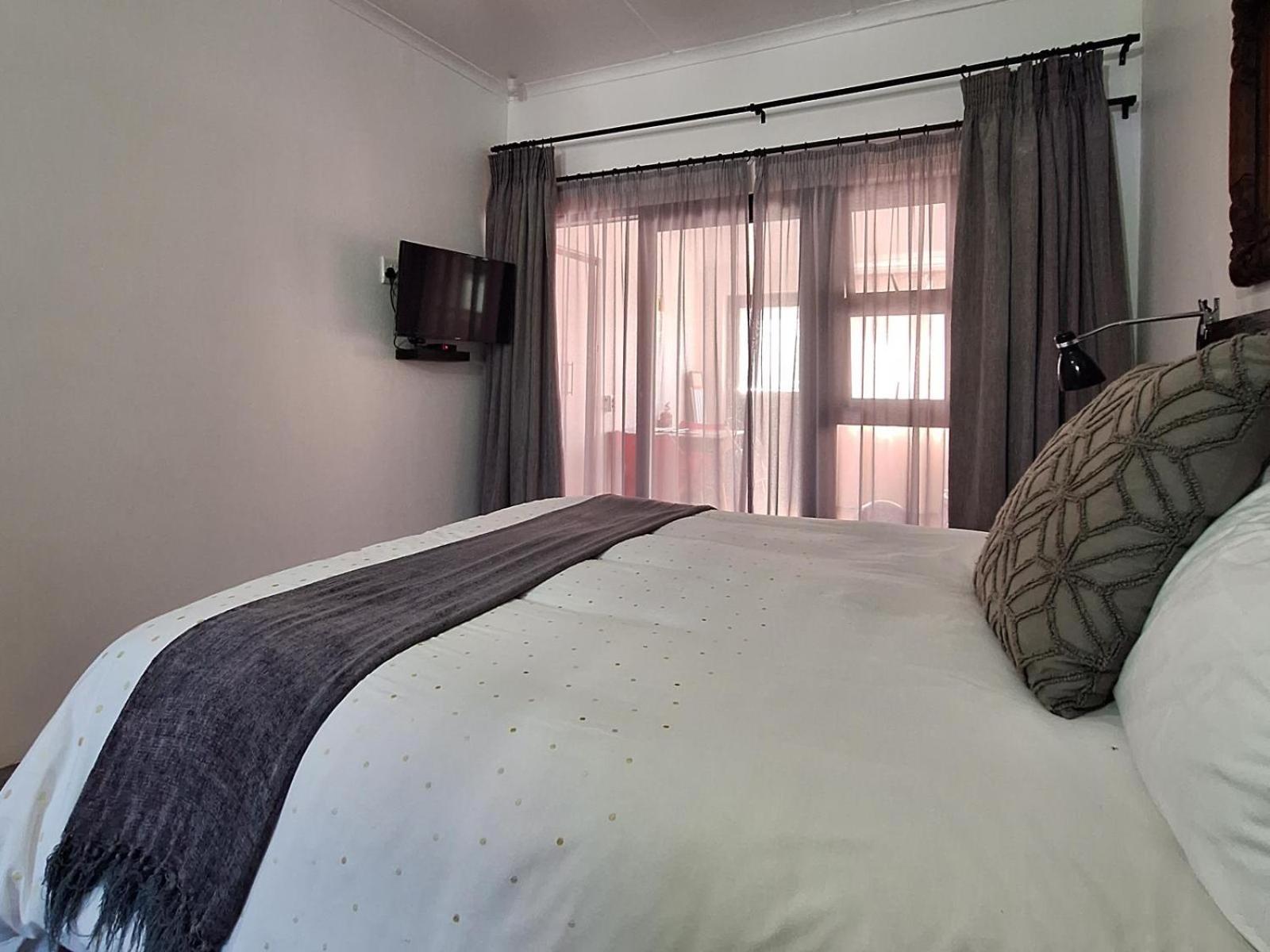 High Level Self Catering Apartment Agulhas Exterior photo