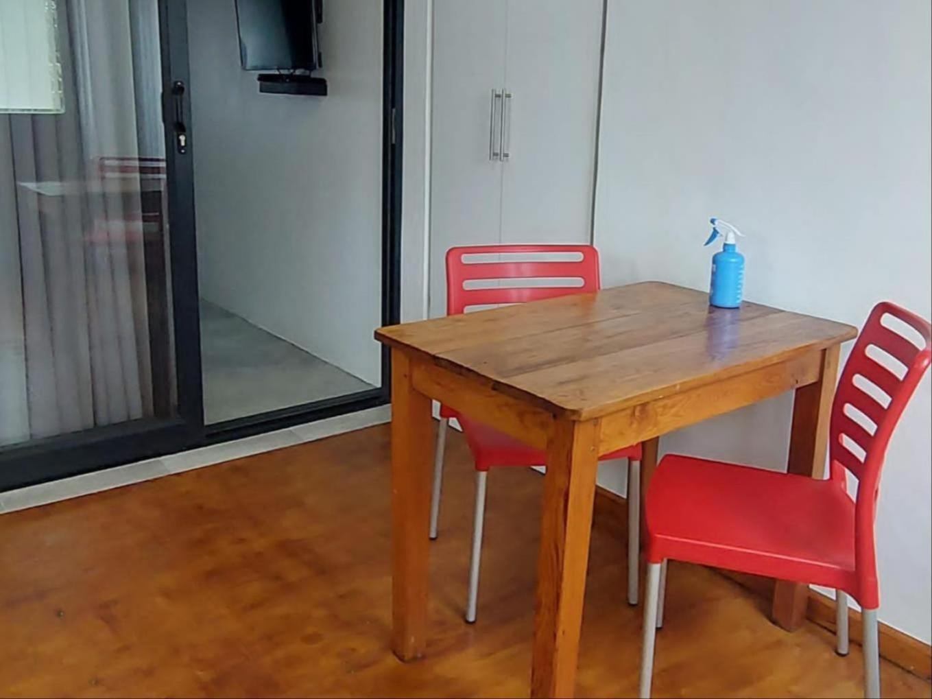 High Level Self Catering Apartment Agulhas Room photo