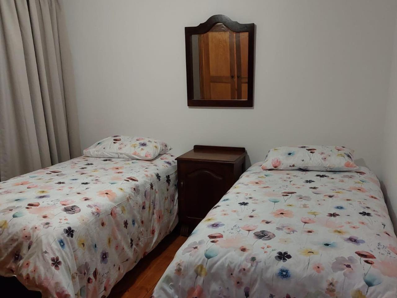 High Level Self Catering Apartment Agulhas Room photo