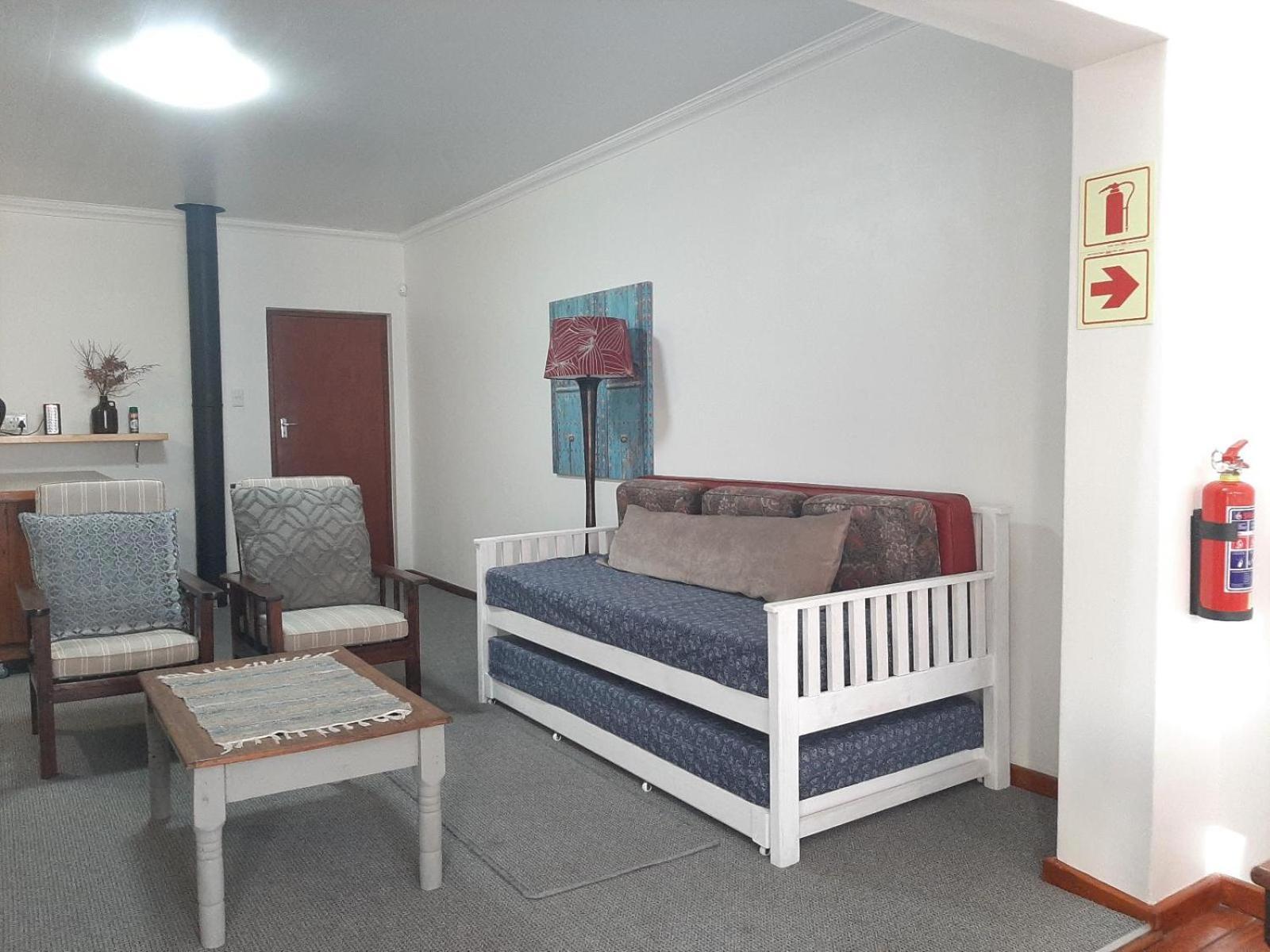 High Level Self Catering Apartment Agulhas Room photo