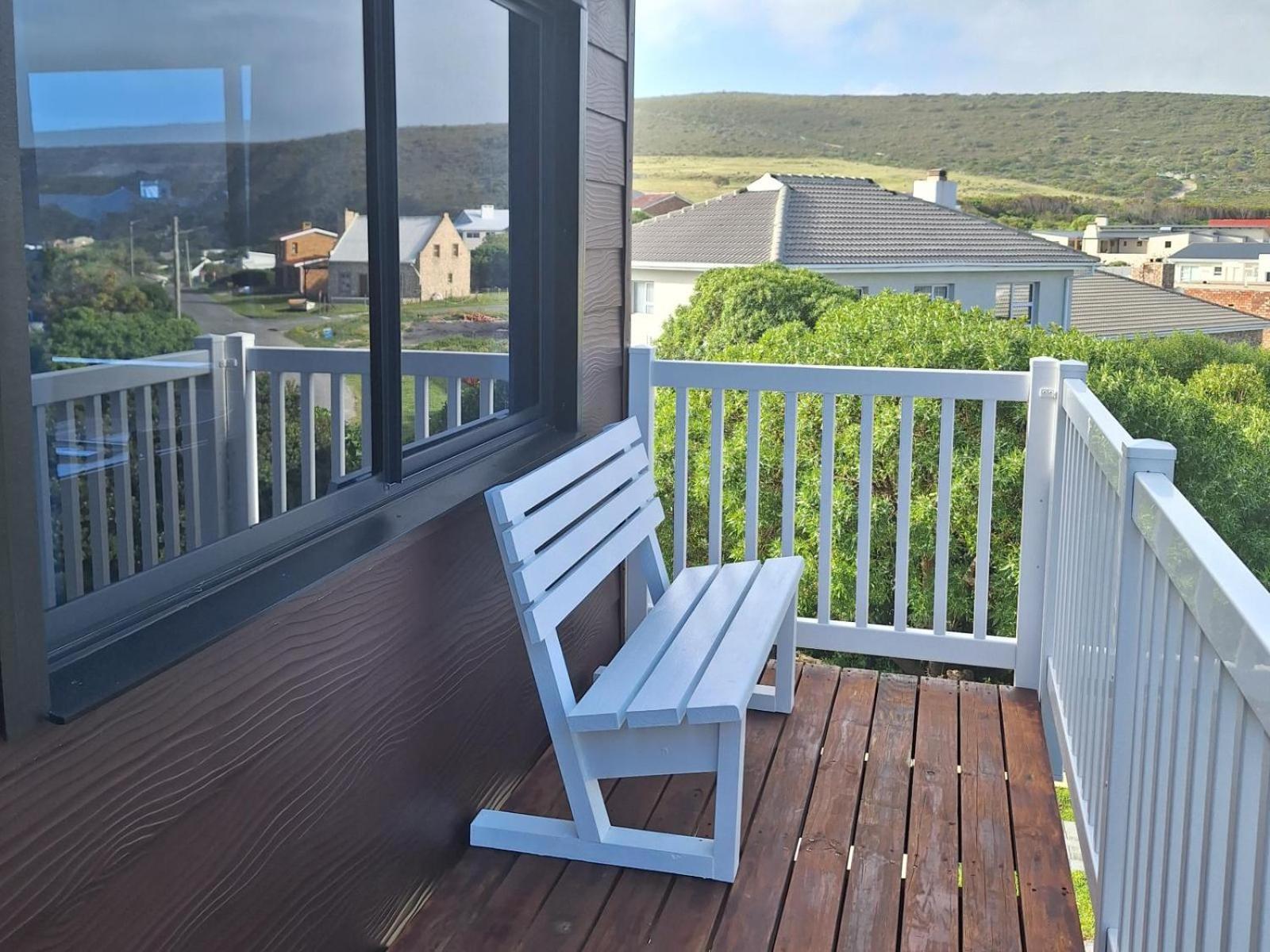 High Level Self Catering Apartment Agulhas Room photo