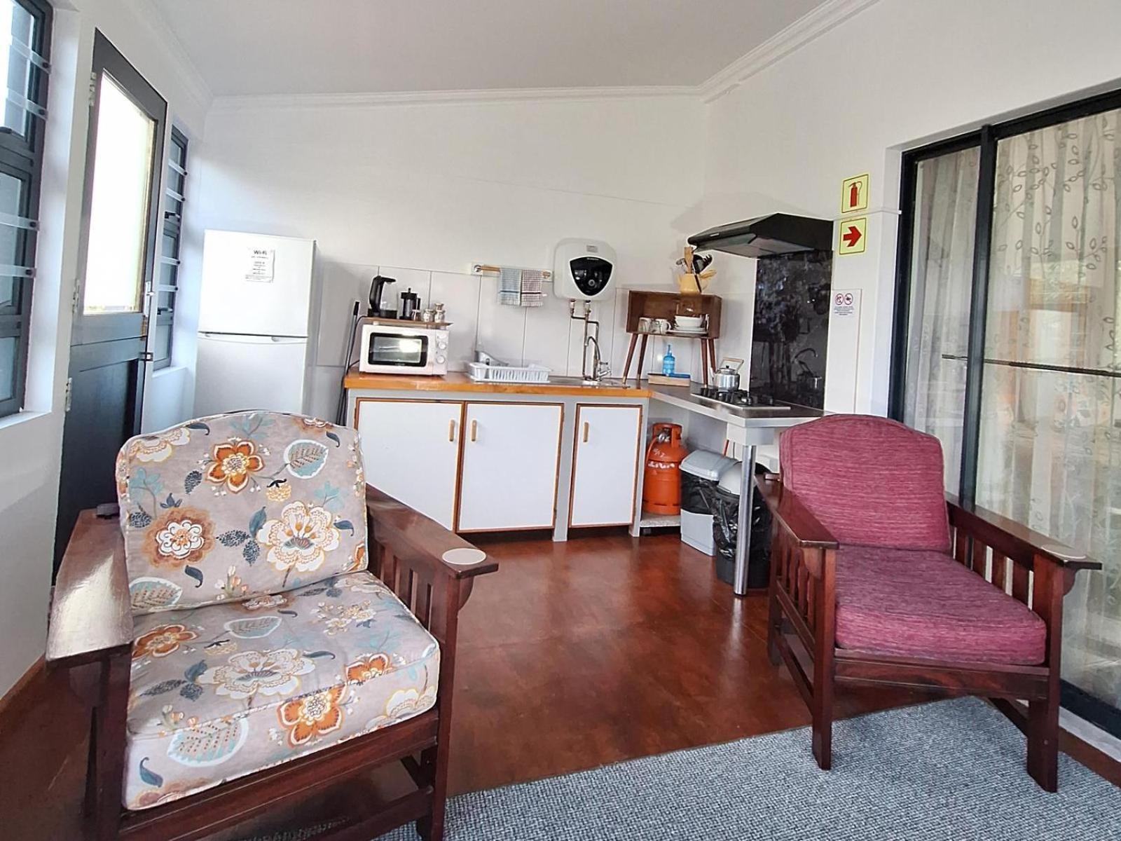 High Level Self Catering Apartment Agulhas Room photo