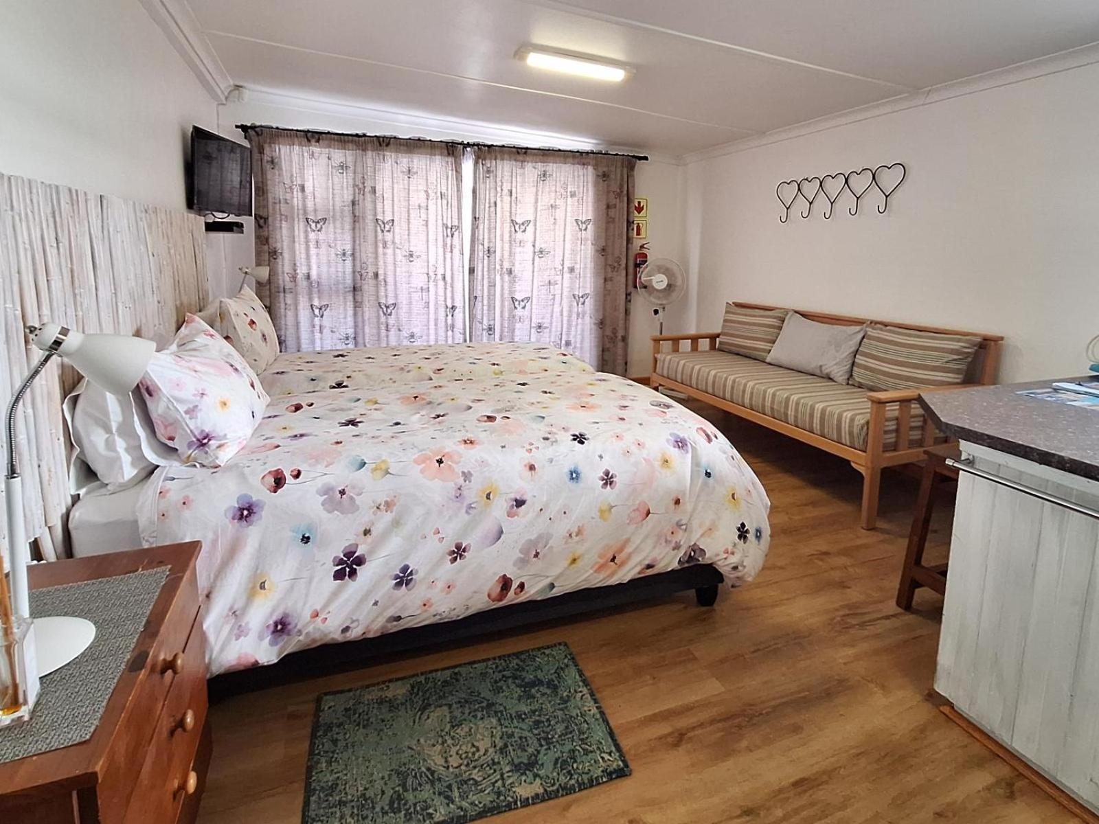 High Level Self Catering Apartment Agulhas Room photo