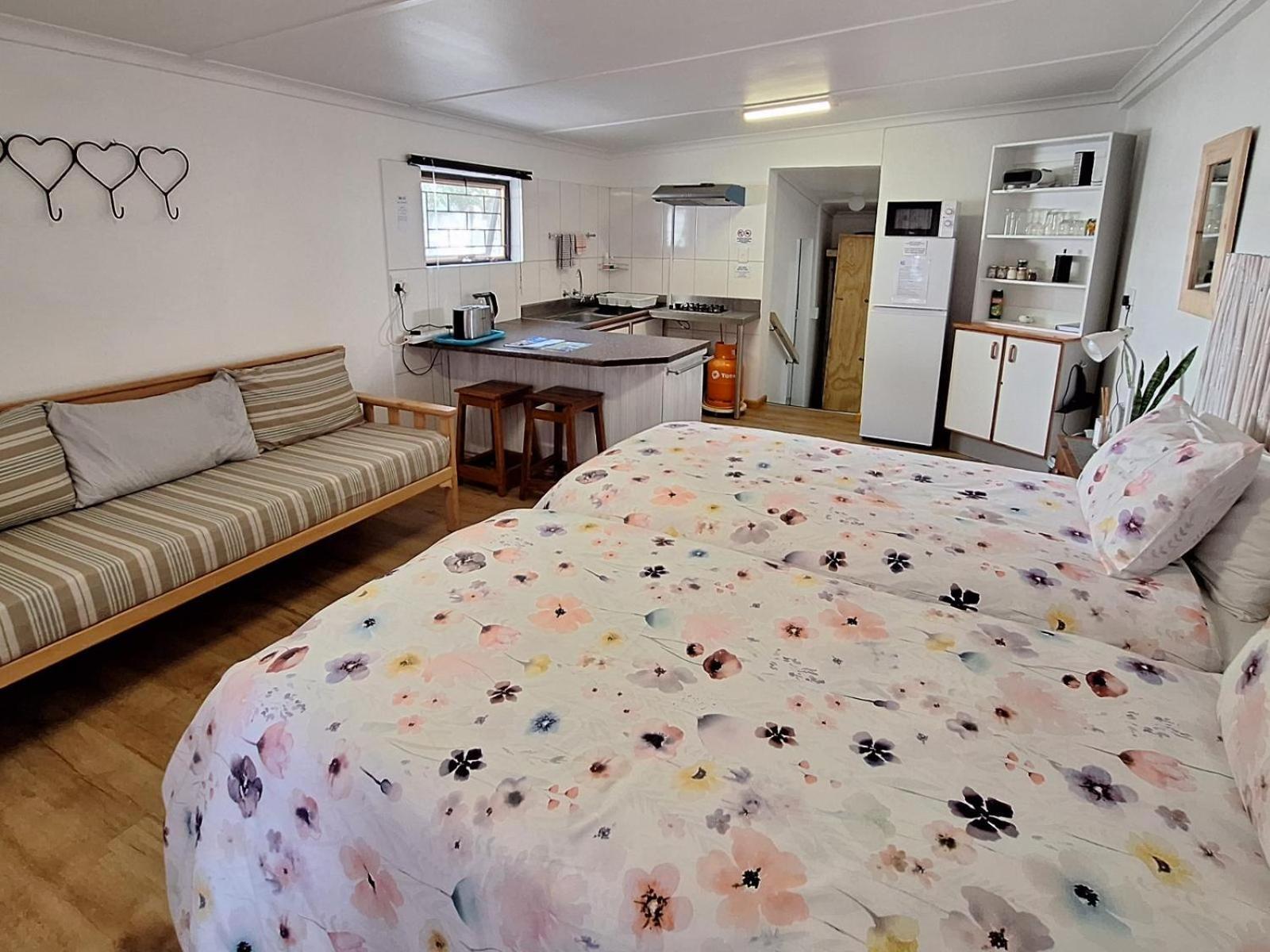 High Level Self Catering Apartment Agulhas Room photo