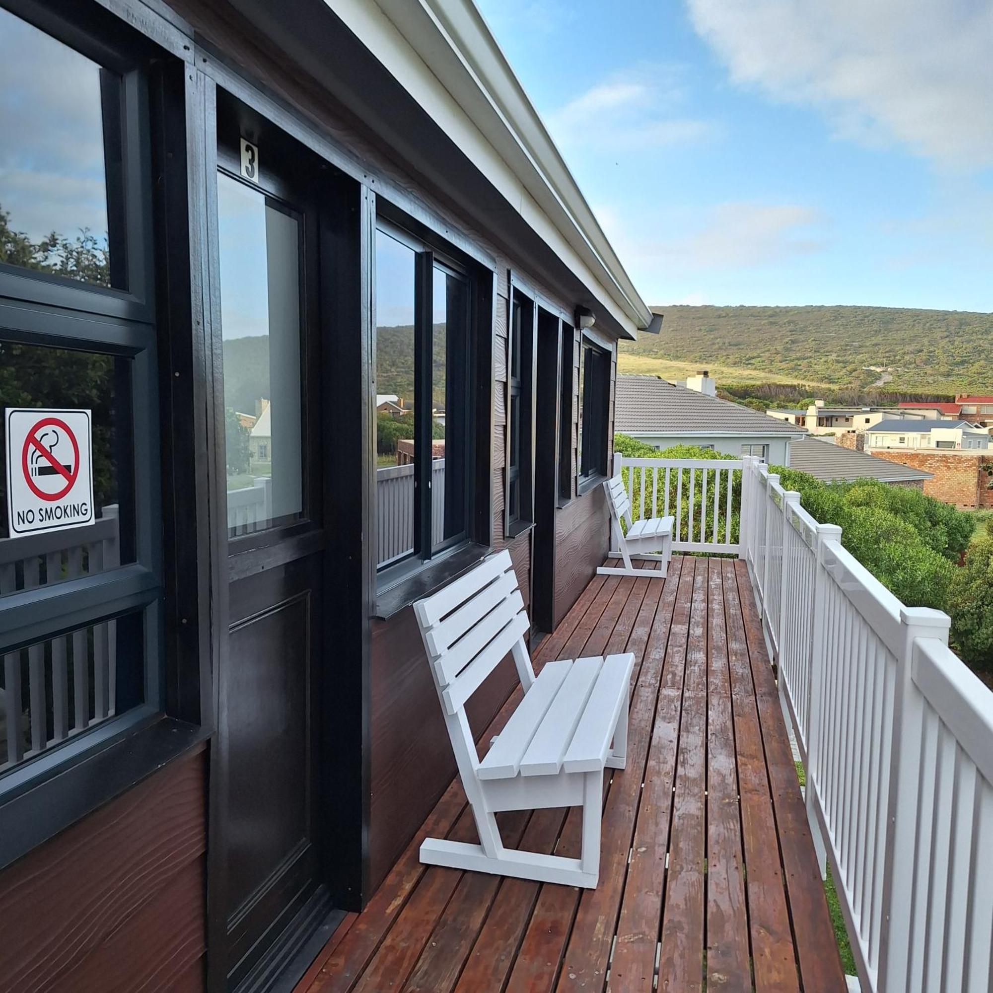 High Level Self Catering Apartment Agulhas Exterior photo